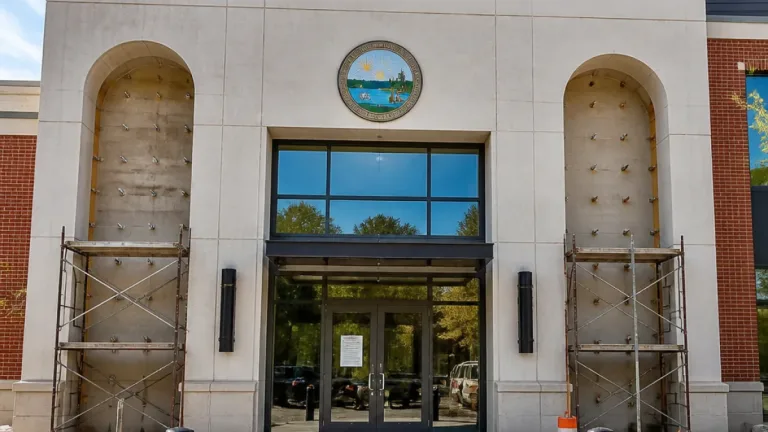State high court bars Quincy mayor from placing Catholic saints on new public safety building