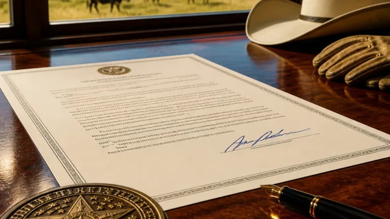 Stitt creates Oklahoma Beef Industry Advisory Council to bolster state cattle sector