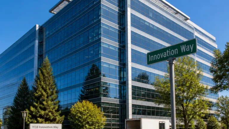 Sunnyvale office campus sells for $330.8M in year's largest Silicon Valley deal
