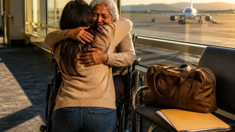 Sunnyvale woman detained by ICE released, reunited with daughter after Louisiana custody