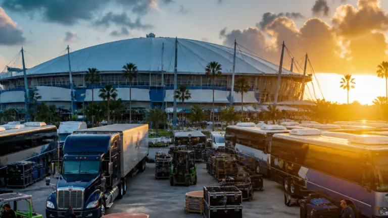 Tampa could host Red Sox-Cubs finale if nor'easter forces MLB to move games