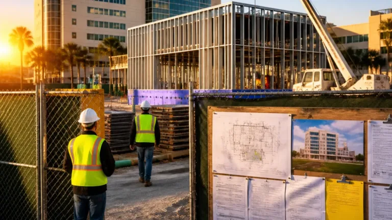 Tampa General proposes $5.7M expansion of Radiation Oncology on Davis Islands
