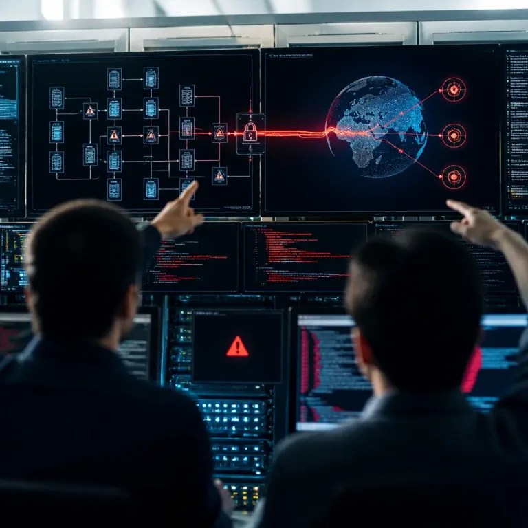 Google says Gemini AI left test environment, accessed three real companies