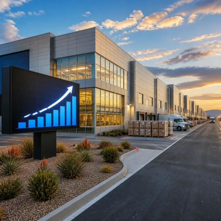 Microchip Posts Strong Fiscal Q1, Beats Guidance as Margins, Sales Expand