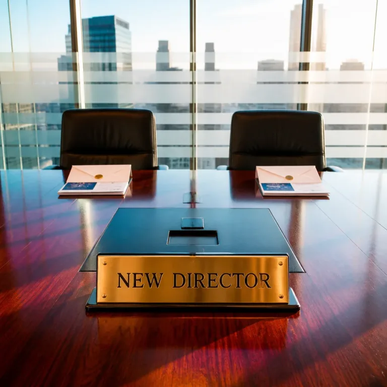 Carpenter Technology adds veteran finance executive as board readies two departures