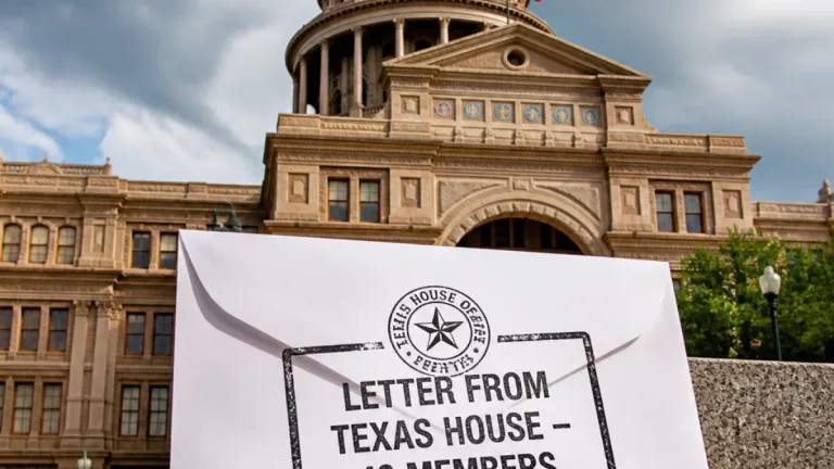 Texas lawmakers, including three Republicans, ask Abbott to halt Big Bend border work