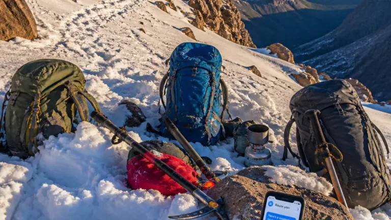 Three Roseville hikers rescued on Mount Shasta after relying on Google's Gemini AI for route planning