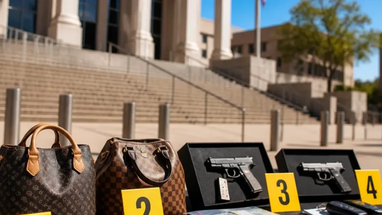 Tucson woman known as 'Queen of the South' sentenced to 17 years for running drug network