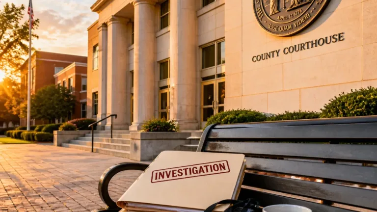 Two NC state employees charged after SBI probe into alleged misuse of taxpayer funds