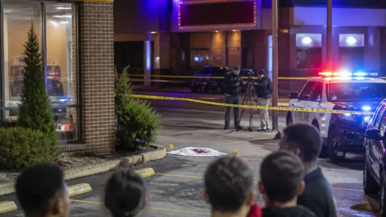 UMass Dartmouth freshman killed after nightclub dispute, teammate wounded in Providence