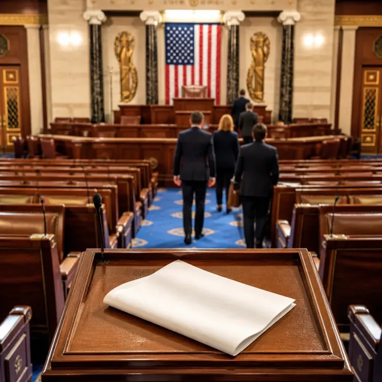 House Approves Resolution to End Iran War, Setting Up Veto Fight Ahead of Midterms