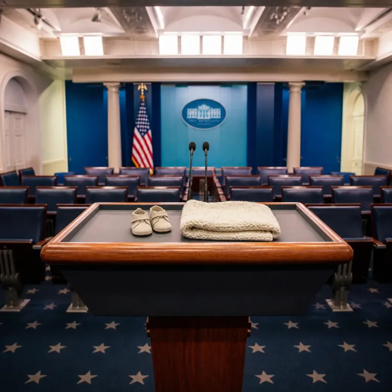 White House press secretary Karoline Leavitt to leave post at month’s end