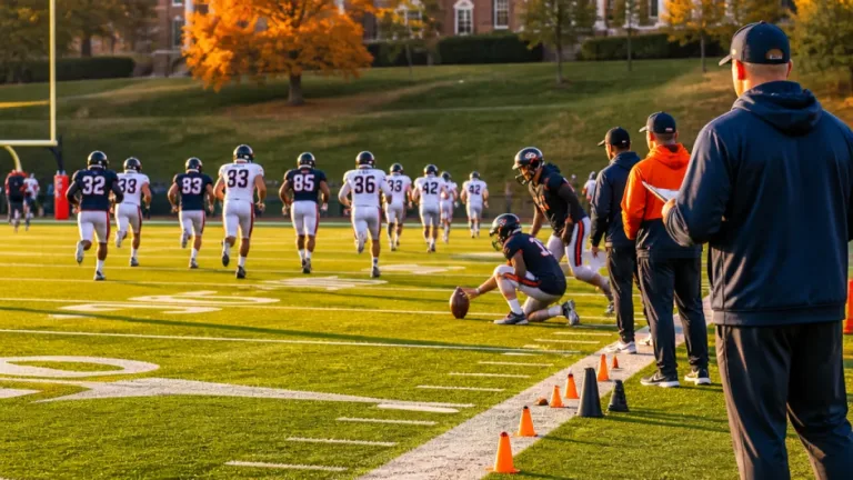 UVA special teams shaping up with kick return depth, punt return still unsettled