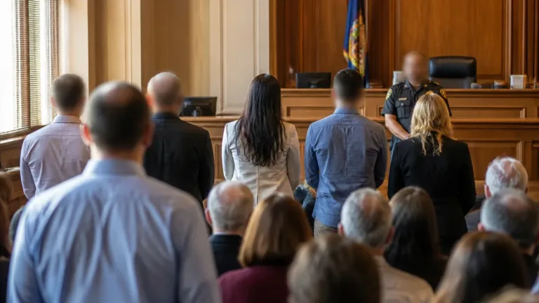 Vermont jury convicts man in 2023 shooting of three Palestinian students in Burlington