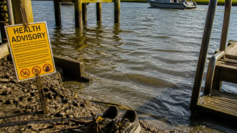 Vibrio vulnificus linked to five deaths in Louisiana as state reports nine cases in 2026