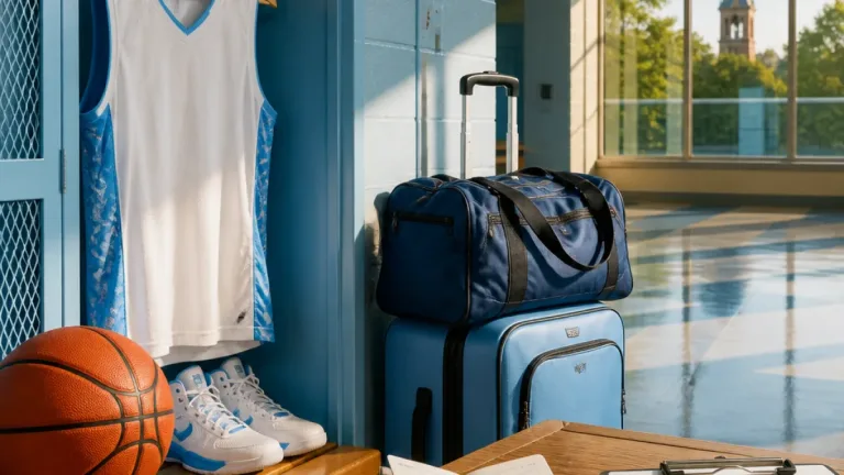 Visa approved for Sayon Keita, clearing path for UNC center to join Tar Heels