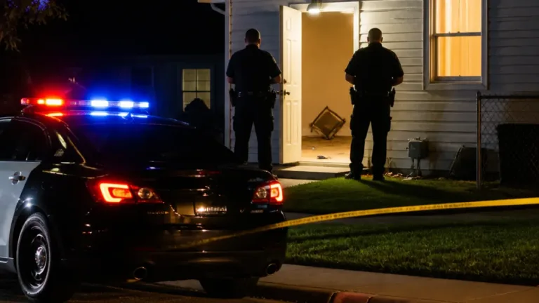 Waco man arrested on strangulation, domestic assault charges after home altercation