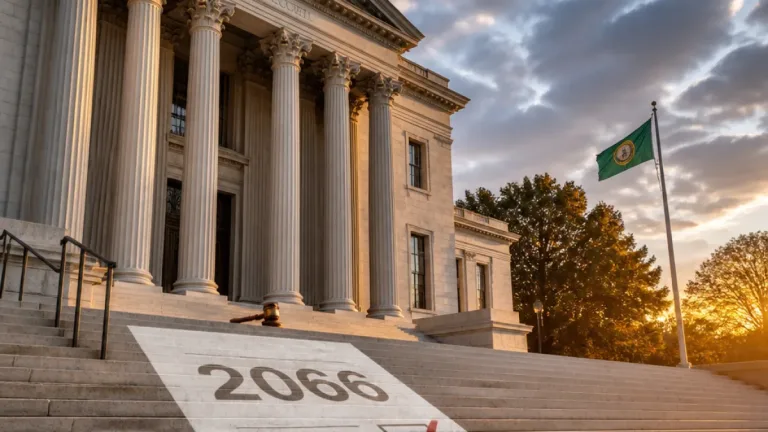 Washington Supreme Court voids voter-approved natural gas initiative, citing single-subject rule