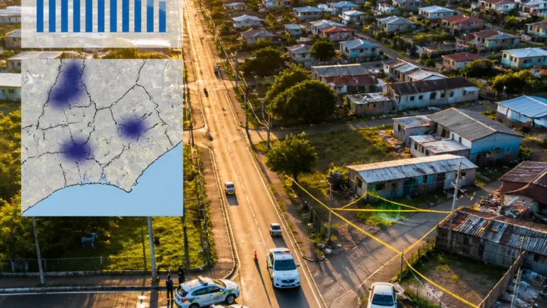 Wichita Falls stop: Abbott and Paxton press affordability, border and law enforcement ahead of midterms