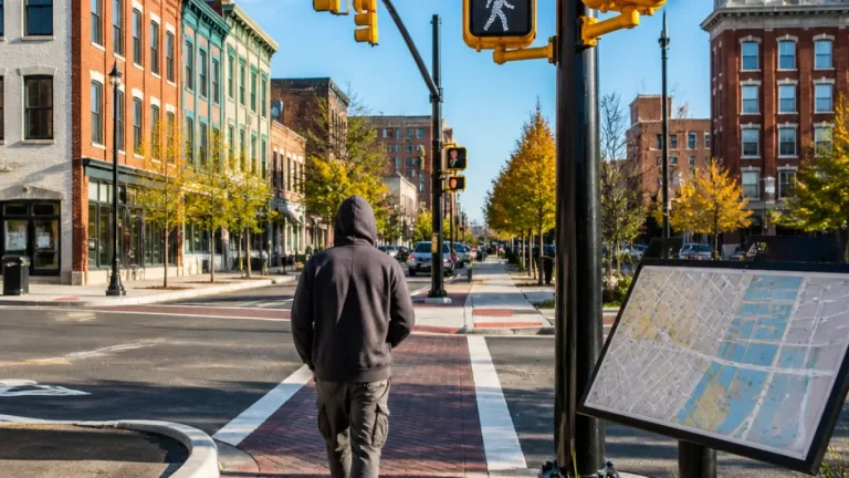 Wilmington Expands Road-Safety Work One Year Into Vision Zero Plan