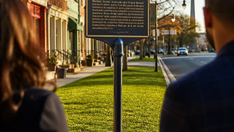 Wilmington to Unveil Highway Marker for George L. Mabson, N.C.'s First Black Practicing Lawyer