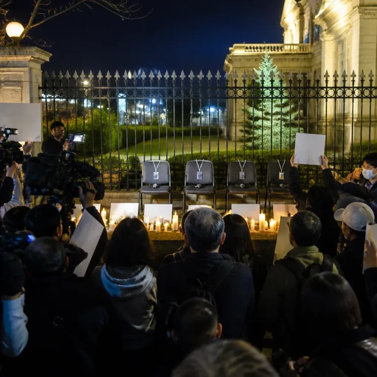 Eritrean journalists mark 25 years detained as global press groups demand answers