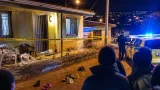 11 killed, including a pregnant woman, in KwaMakhutha house shooting; 72‑hour SAPS tracking operation activated