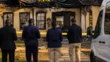 16-year-old arrested after fire guts staff room at Siphapheme High near Umzinto