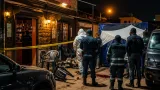 17 killed and 15 wounded in mass shooting at Carletonville tavern, Gauteng probes under way