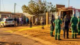 19-year-old arrested after Grade 10 learner stabbed to death in Letlhabile