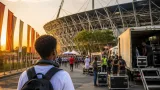19-year-old DJ Prince RSA balances matric and a big Mbombela Stadium show