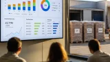 Amazon Business Reshape 2026 offers practical playbook for procurement leaders on AI, analytics and compliance