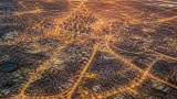 ANC proposes merging Johannesburg, Tshwane and Ekurhuleni into a single Gauteng 'megatropolis'
