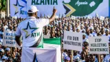 ATM leader urges renaming of South Africa to 'Azania' as party unveils Eastern Cape mayoral hopefuls