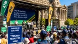 ATM urges return of death penalty and unveils Bloemfontein mayoral candidates