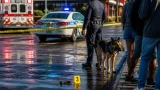 Barberton parking‑lot shooting injures two juveniles; 17‑year‑old arrested