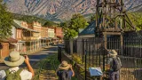 Barberton’s layers of history and rock: a gold‑rush town at the edge of ancient mountains