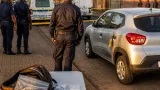 Benoni Flying Squad makes eight arrests in week-long operations