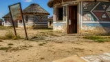 Botshabelo’s Ndebele cultural village crumbling as R20 million Lottery money cannot be accounted for