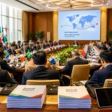 BRICS Business Council approves annual report, urges practical cooperation ahead of leaders’ summit
