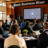 Small businesses in Lansing shown how AI can strengthen defences against cyber threats