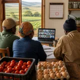 Free nine-week business course aims to boost resilience of small food producers