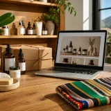 Laud Beauty curates luxury clean brands for South African market