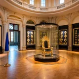 Final weeks of Ozzy Osbourne exhibition offer last chance for tourism boost in Birmingham