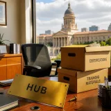 North Carolina ends office that helped minority, women and veteran-owned small businesses
