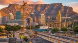 Cape Town claims nearly 50% of metro job growth as mayor credits infrastructure push