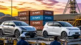 Chinese automakers reshape global market as Stellantis deepens ties with Leapmotor