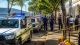 Commissioner visits Knysna after three killed in two shootings; questioning under way, no arrests