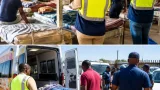 Couple released on R1 000 bail after 200 people found at illegal rehab in Siyabuswa