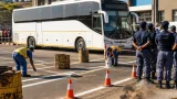 Court orders Intercape to use Ngcobo police station as temporary bus stop amid taxi strike and attacks